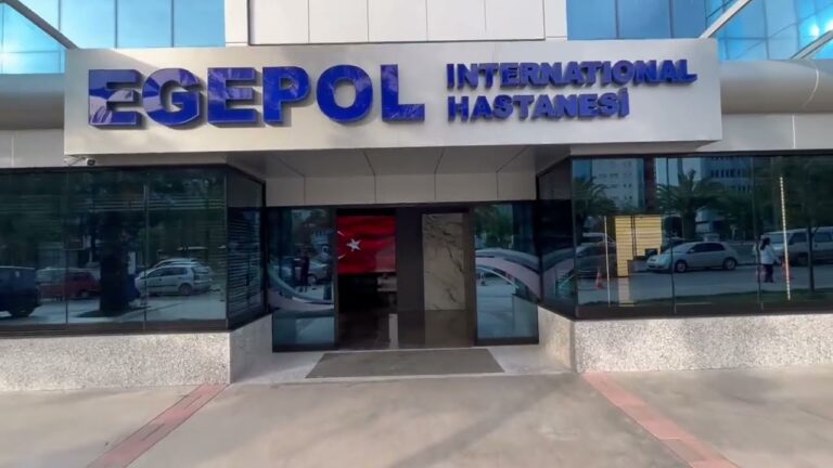 EGEPO Bilançosu ile Dikkat Çekti – 23 Mart 2024