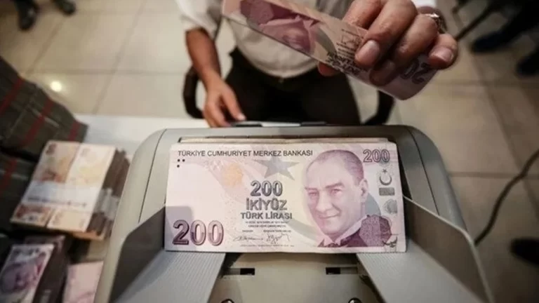 Emekli Promosyonlarında Yükseliş Sinyali! Özel Bankalar da O Seviyeye Çıkıyor