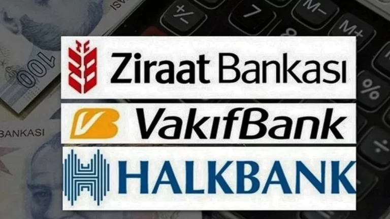 Emekliler İçin Altın Fırsat! Kamu Bankalarından Dev Promosyon Kampanyaları Açıklandı