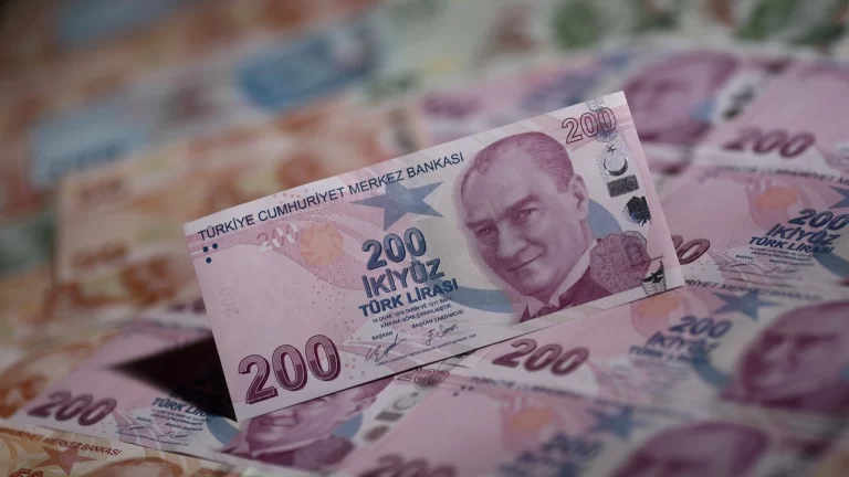 En Fazla Kazandıran Bankalar Belli Oldu! 32 Günlük Mevduat Faizinde Yeni Rekorlar