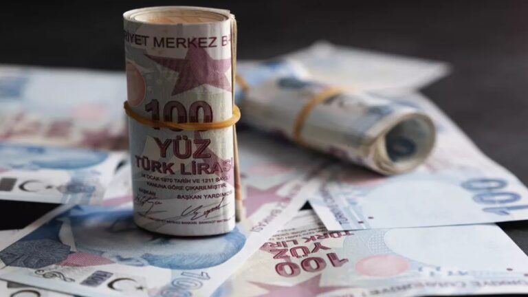 Faizler Adeta Uçuşa Geçti! 1 Milyon TL’nin Getirisi Maaşları Katladı