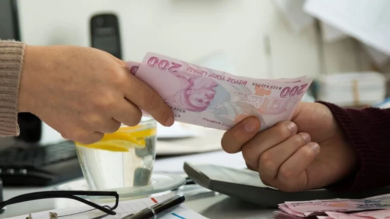 Nefes Aldıracak Destek Geliyor: Gelir Şartına Bağlı 4.196 TL Yardım Verilecek