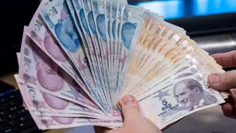Kamu Bankasından Bomba Müjde! O Emeklilere Tamamen ÜCRETSİZ Oldu