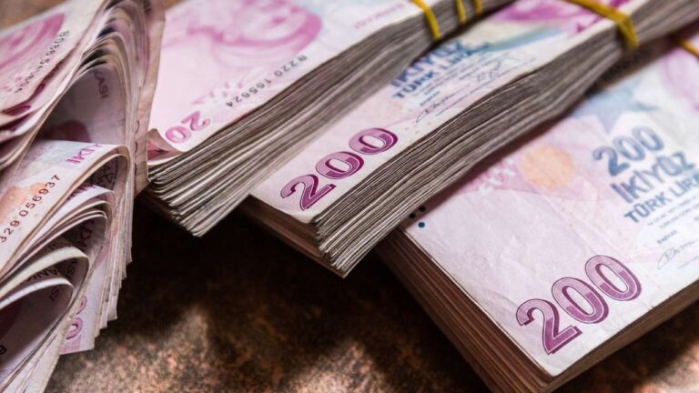 Kredi Kartı Nakit Avansa Sınır Geldi 2024!