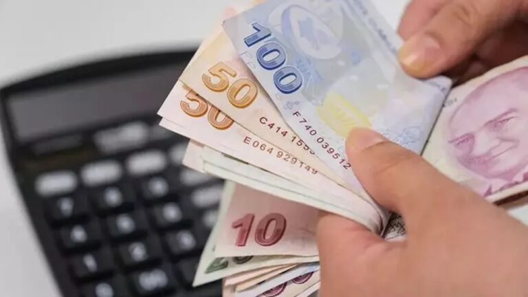Mart Ayında Beklenen Haber Geldi! 10.000 TL ve Üstü Maaş Alan Emekliler İçin Müjde