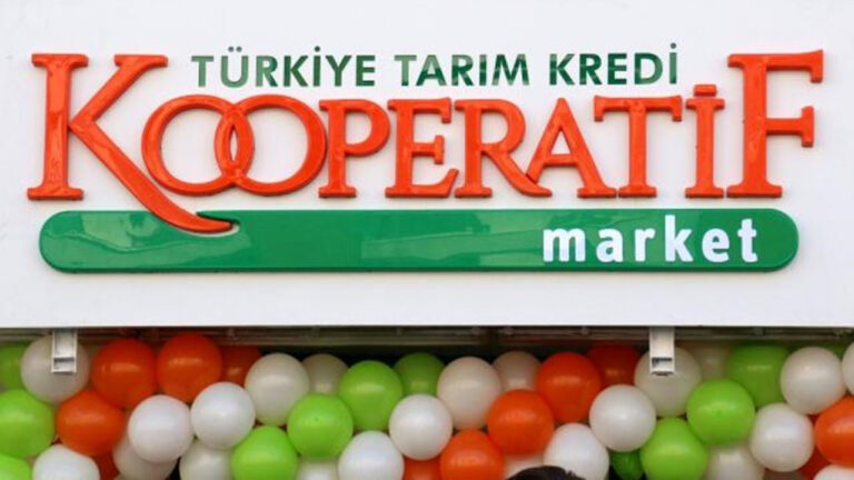 Kırmızı Et ve Tavuk Tutkunlarına Müjde! Tarım Kredi Marketleri’nde İndirim Şöleni Başlıyor!