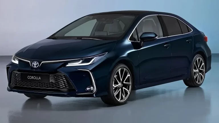 Toyota Corolla Fırsatı Patladı! Fiyatı Binlerce TL Düştü