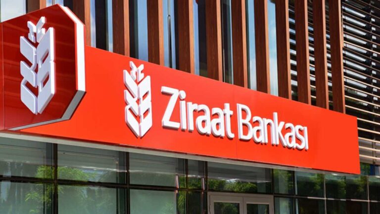 Ziraat Bankasından Dev Kampanya! Hesaplara 1000 Lira Dağıtıyor