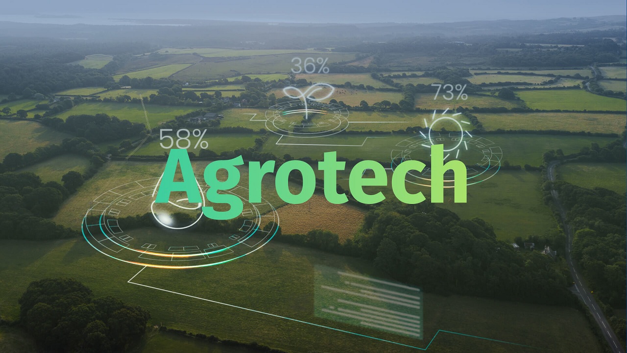 Agrotech Elektrikli Araç İşine Giriyor, AGROT Tavan!