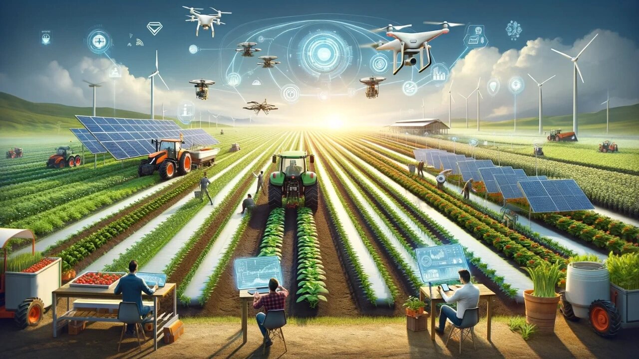 agrotech-istanbul-teknik-universitesi-ve-itu-teknopark-ile-protokol-imzaladi