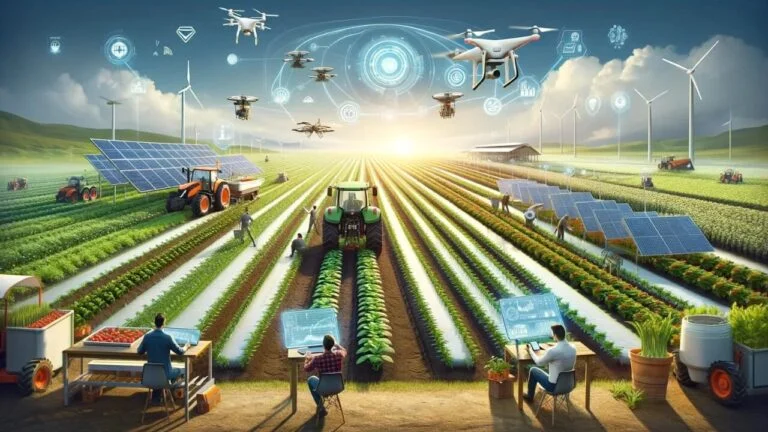 Agrotech Yeni Siparişle Yüksek Performansını Sürdürüyor