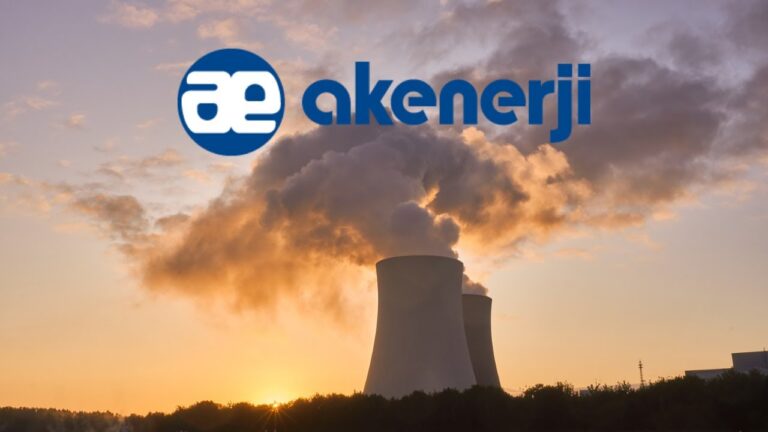AKENR Tavan Serisine Taban İle Son Verdi