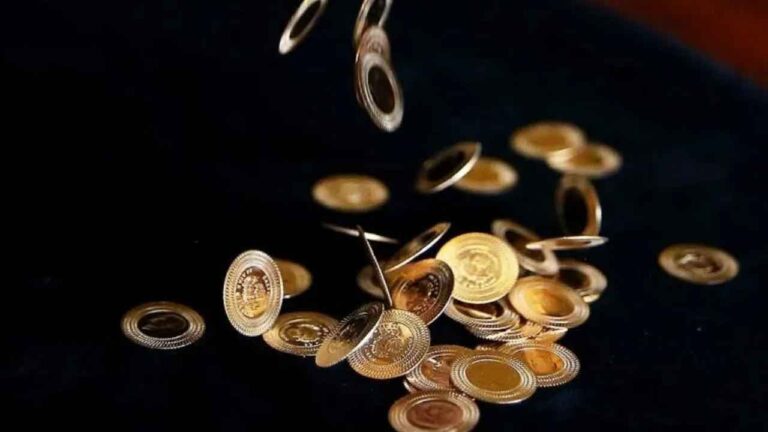 Altın fiyatlarına SON DAKİKA müdahale hamlesi! Piyasaya bolluk gelecek altın fiyatları düşecek