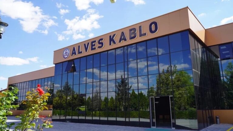 Alves Kablo Kredi Derecelendirme Sözleşmesi Sonlandırıldı