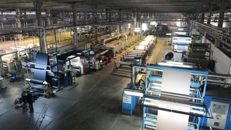Arsan Tekstil’in İştiraki Hazır Beton Üretimine Başladı