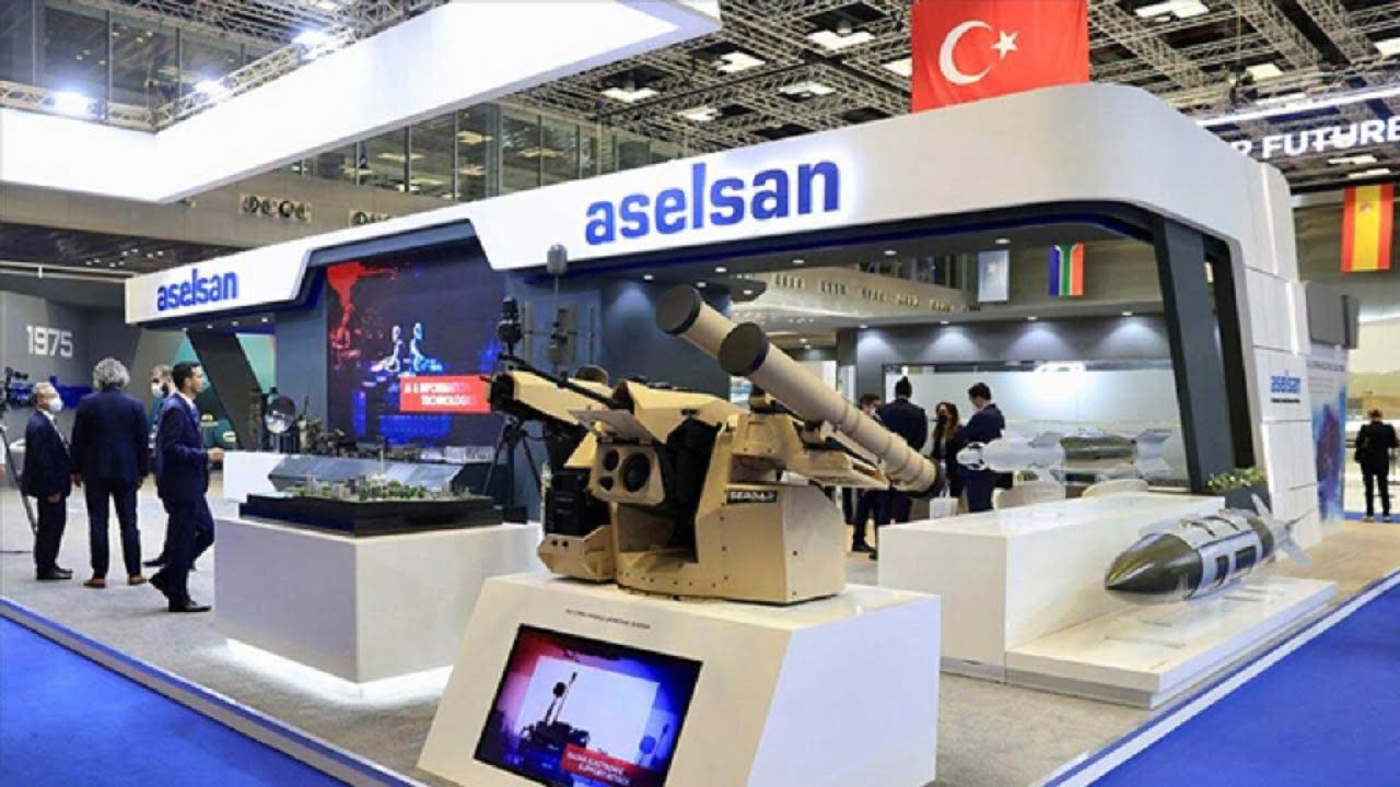 Aselsan Bilanço Nasıl Geldi? ASELS Hisse Yorum Analiz 2024!