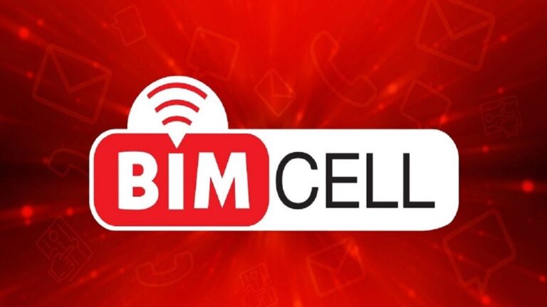 Bimcell Ramazan Hediyesi 2024 Bedava İnternet