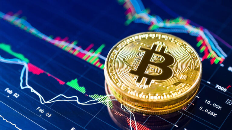 Bitcoin ve Kripto Piyasaları Yükselişini Sürdürüyor