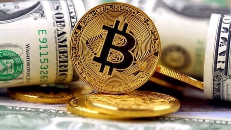 Bitcoin’in Fiyatı Yeniden Toparlanma Eğilimine Girdi