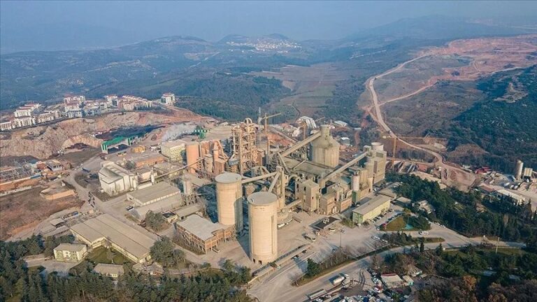 Bursa Çimento Temettü Kararını Açıkladı