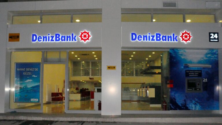 Denizbank Faizsiz Kredi Kampanyası 2024