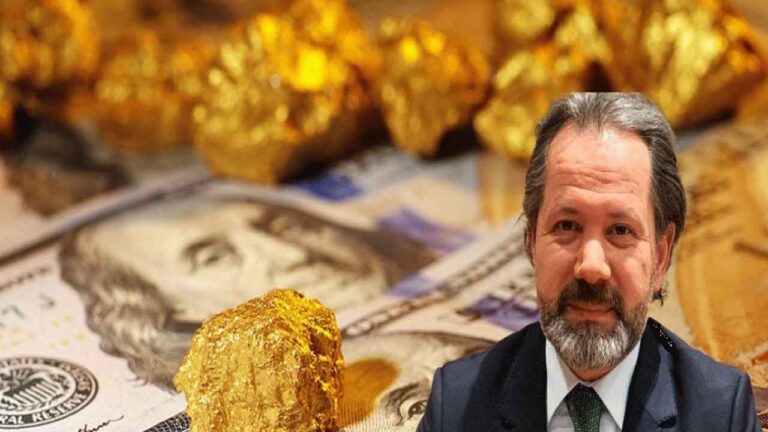 İslam Memiş 48 saat sonra olacakları ŞİMDİDEN açıkladı! Gram altın ve dolar kuru tahminleri pimi çekildi BOMBA gibi patlayacak