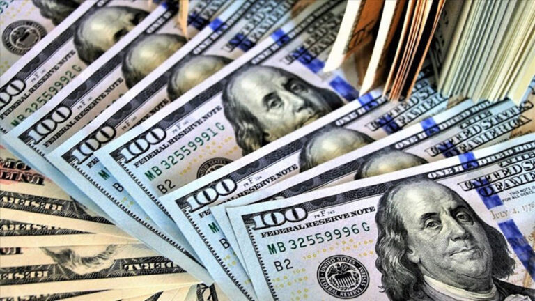 Dolar ve Euro Yeni Zirvelere Tırmanıyor
