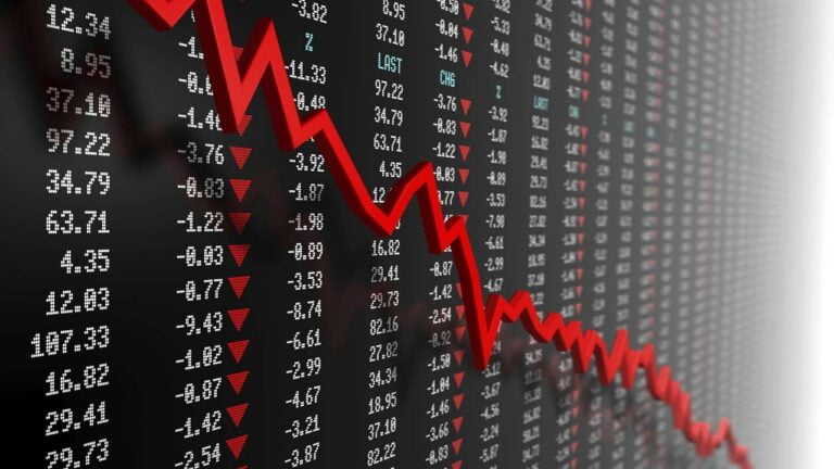 Borsa Neden Düşüyor? Borsada Seçim Baskısı Derinden Hissediliyor