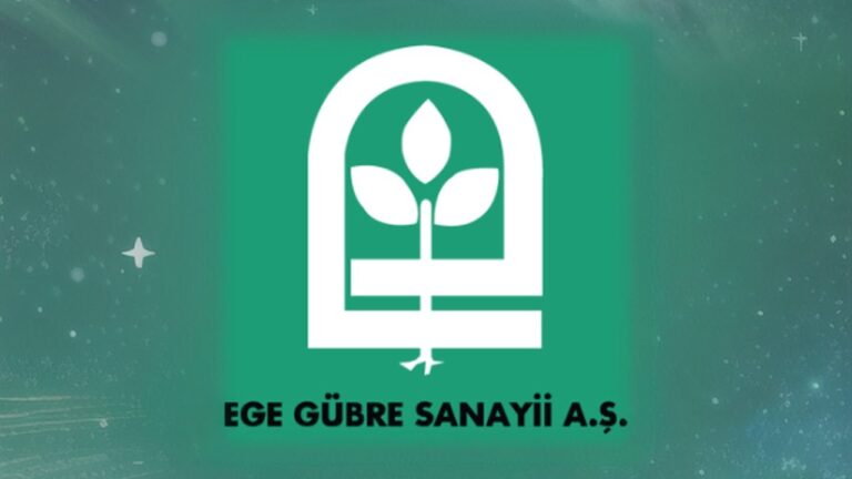 EGGUB Bilanço Geldi Hisse Düştü 21 Mart 2024