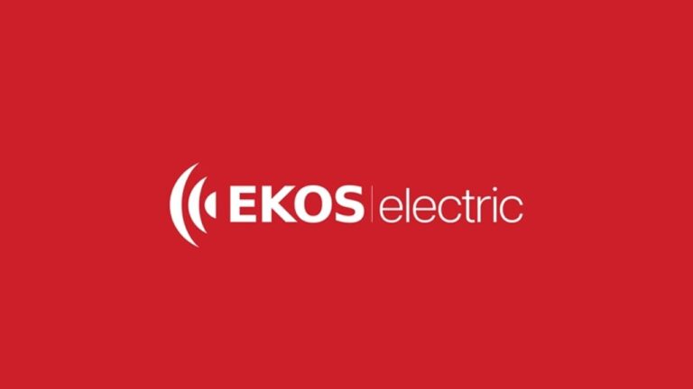 Ekos Elektrik Yenilikçi Fabrika Yatırımı İçin Hazırlıklara Başladı