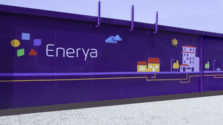 ENERY Bilanço Sonrası Hareketli 25 Mart 2024