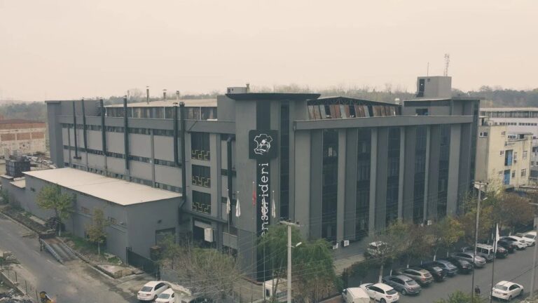 Ensari Deri Gıda’da Patron Satışı Gerçekleşti