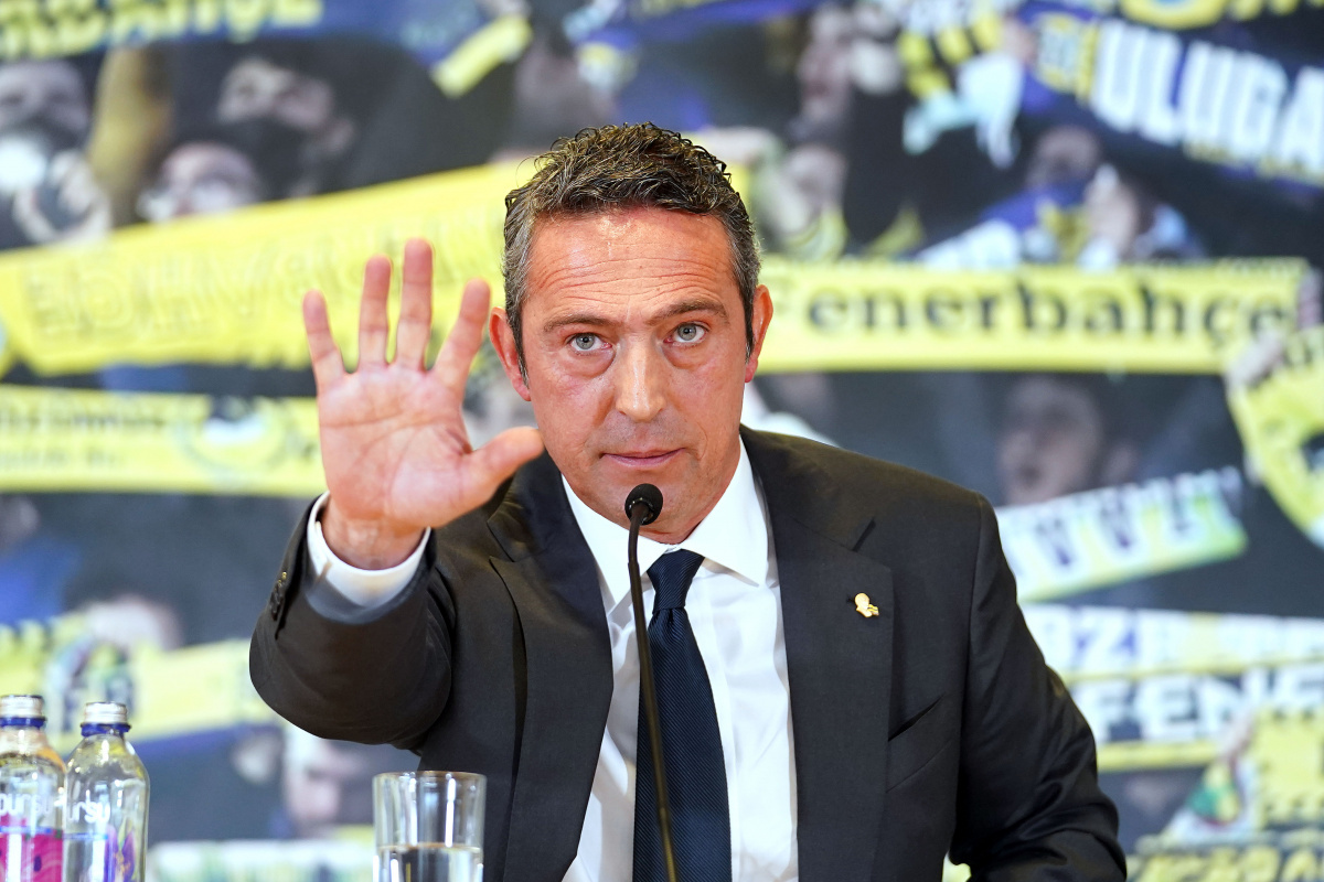 FENER Hisse Fenerbahçe Ligden Çekilirse Ne Olur?