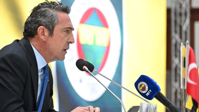 FENER Hisse Fenerbahçe Ligden Çekilirse Ne Olur?