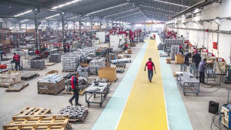 Formet Metal Hisselerini Geri Alım İle Artırıyor