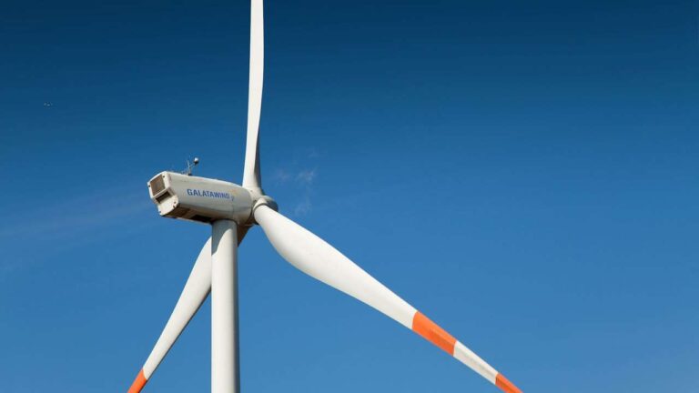 Galata Wind’den Yatırımcılara Temettü Müjdesi Geldi