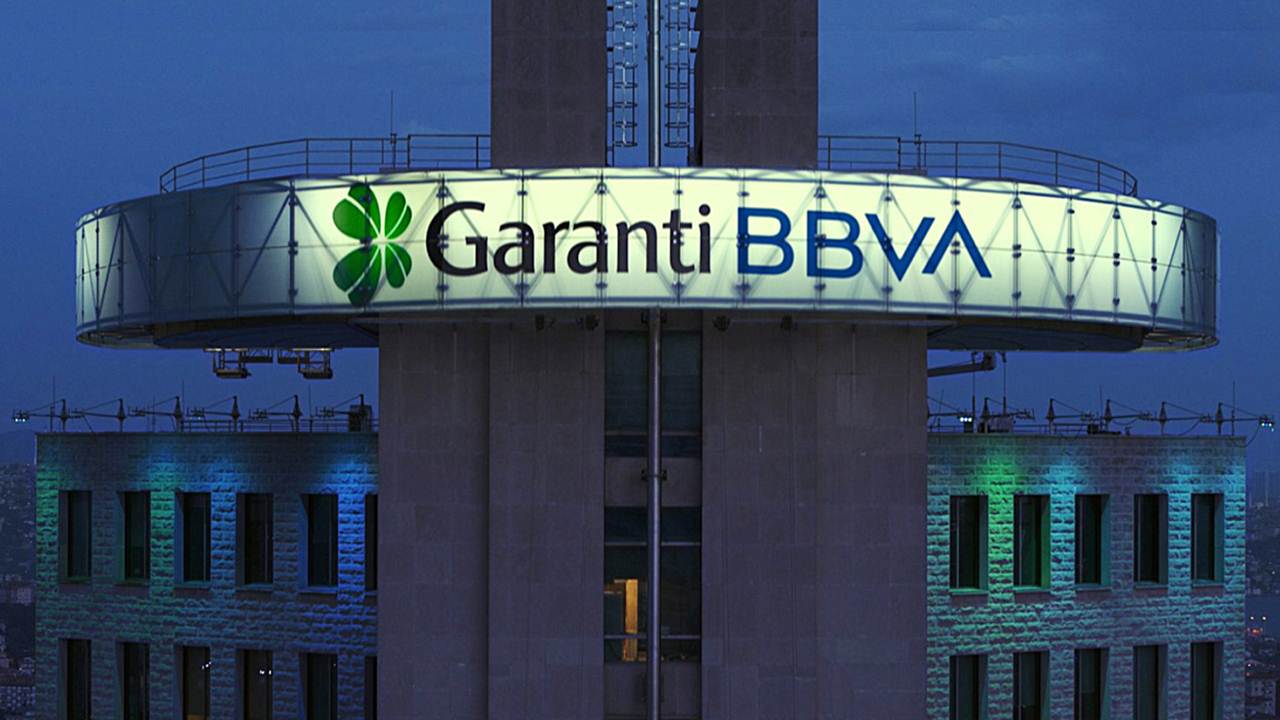 Garanti 10 Bin TL Faizsiz Kredi Veriyor 2024