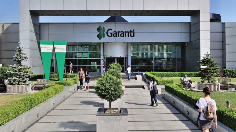 Garanti 10 Bin TL Faizsiz Kredi Veriyor 2024