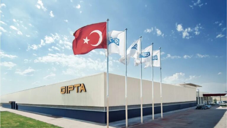 Gıpta Ofis Kırtasiye KAP’ta Önemli Bir Sipariş Anlaşması Duyurdu
