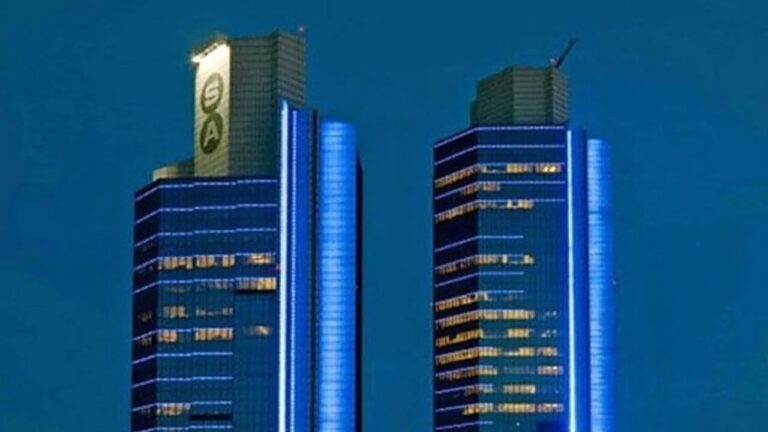 HSBC Sabancı Holding (SAHOL) Hedef Fiyatını Yükseltti