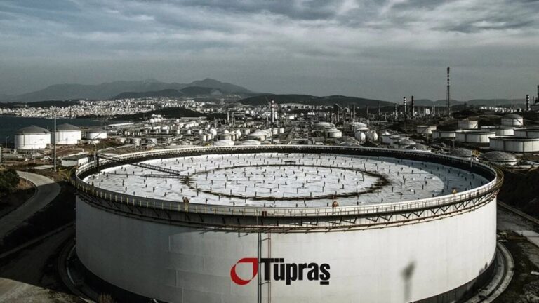 İş Bankası, Tüpraş ve Türk Traktör Temettü Dağıtıyor