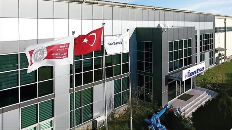 Jantsa Jant SPK’ya Bedelsiz Sermaye Artırımı İçin Başvurdu