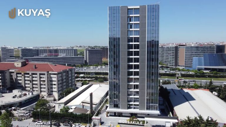 Kuyaş Yatırım Hisseleri Yabancı Yatırımcıların Radarına Girdi