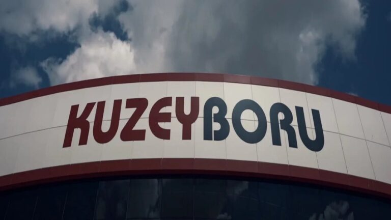 Kuzey Boru Dahilde İşleme İzin Belgesi İçin Karar Aldı
