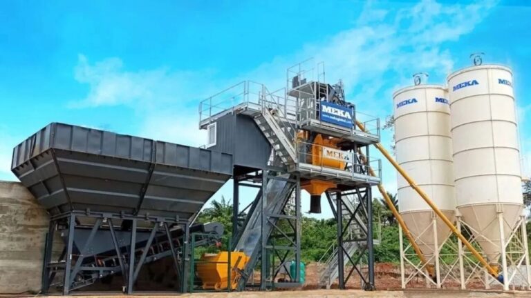 Meka Beton Yeni İş Anlaşmasıyla Büyümeye Devam Ediyor