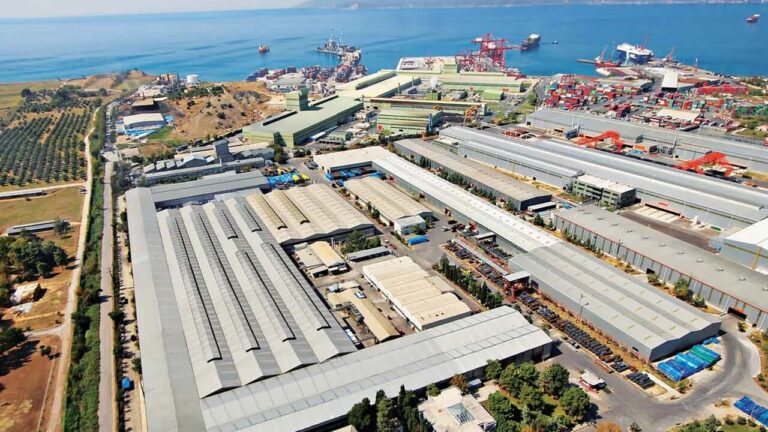 Metal Sektörü Yatırımcıların Gözdesi Olmaya Devam Ediyor