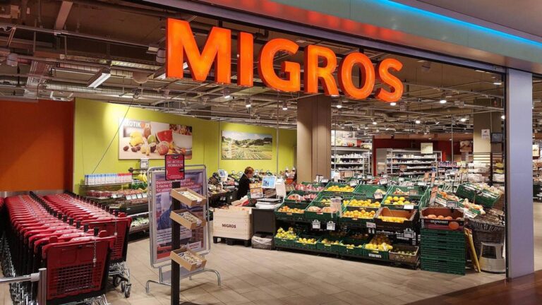 MGROS Bilanço Verileri Geldi, Hisse Düştü 19 Mart 2024