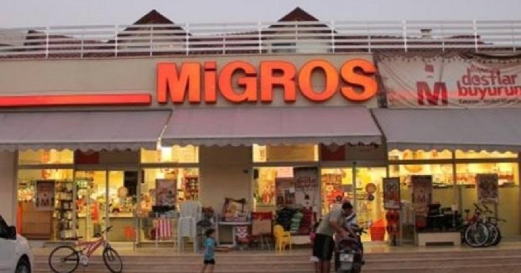 MGROS Bilanço Verileri Geldi, Hisse Düştü 19 Mart 2024