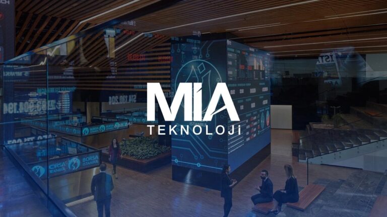 Mia Teknoloji Savunma Alanına Odaklanma Kararı Aldı