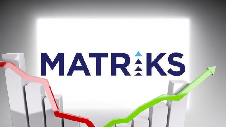 MTRKS Hisse Yorum Analiz 2024! MTRKS Neden Düşüyor?